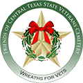 Wreaths for Vets logo