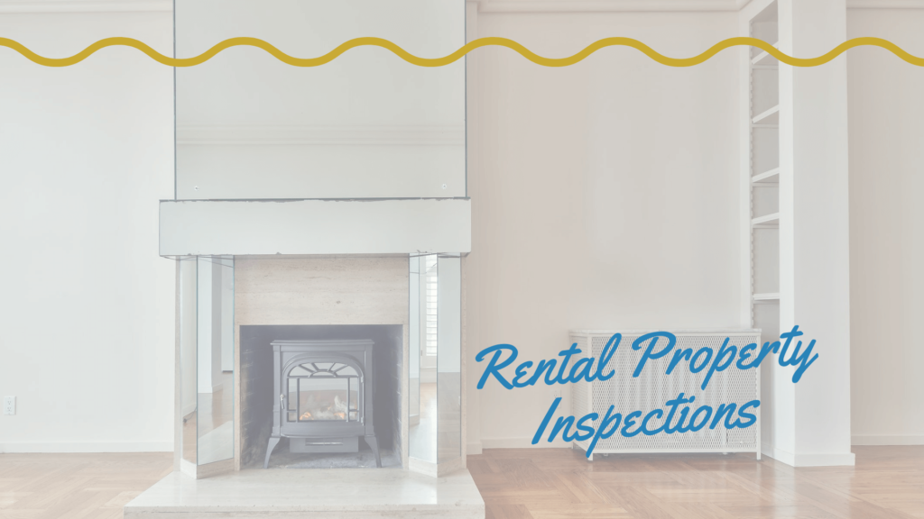 Rental Property Inspections - What Do You Need To Know Killeen Landlord Advice - article banner