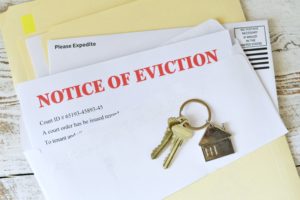 Eviction Law