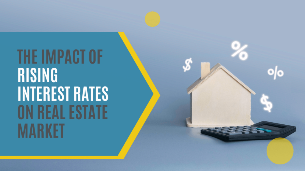 The Impact of Rising Interest Rates on Killeen's Real Estate Market - Article Banner