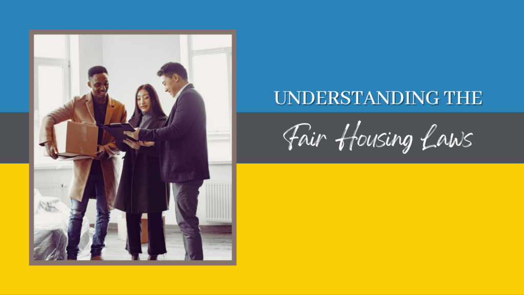 Understanding the Fair Housing Laws in Killeen - Article Banner