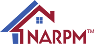 National Association of Residential Property Managers logo