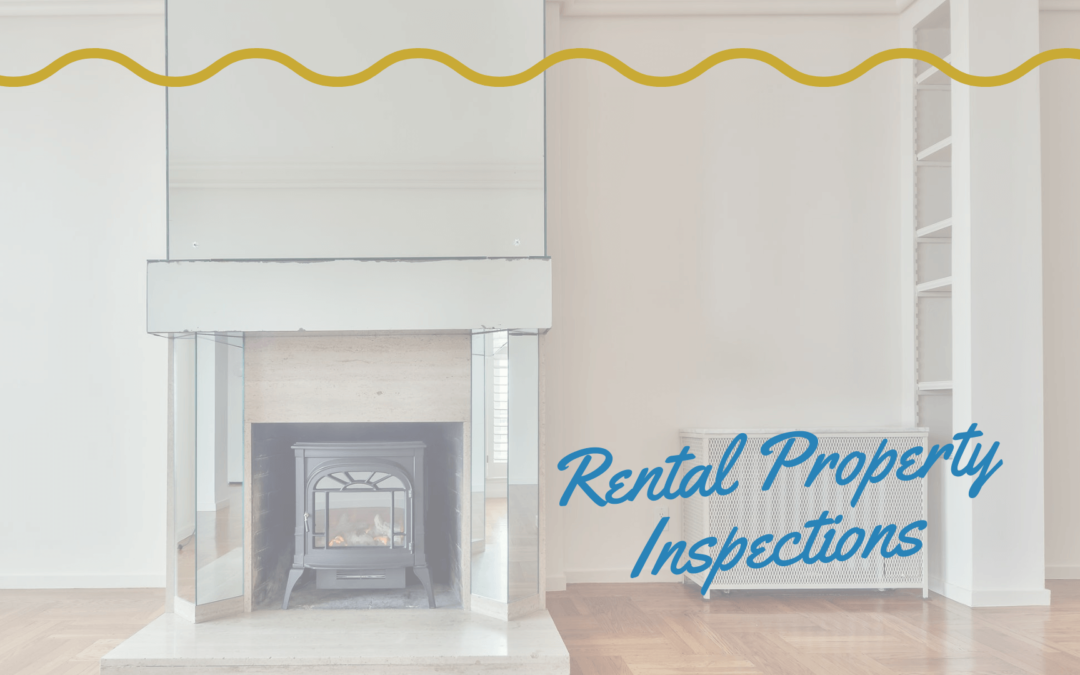 Rental Property Inspections – What Do You Need To Know? | Killeen Landlord Advice