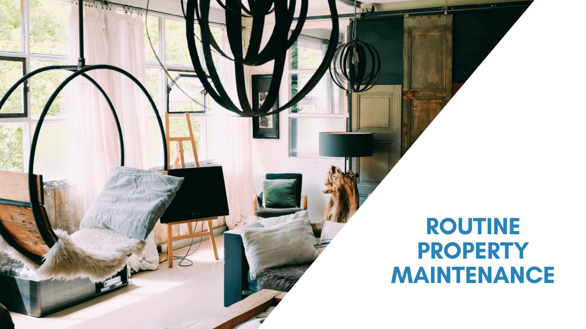Routine Property Maintenance Protects Your Investment | Killeen Landlord Education