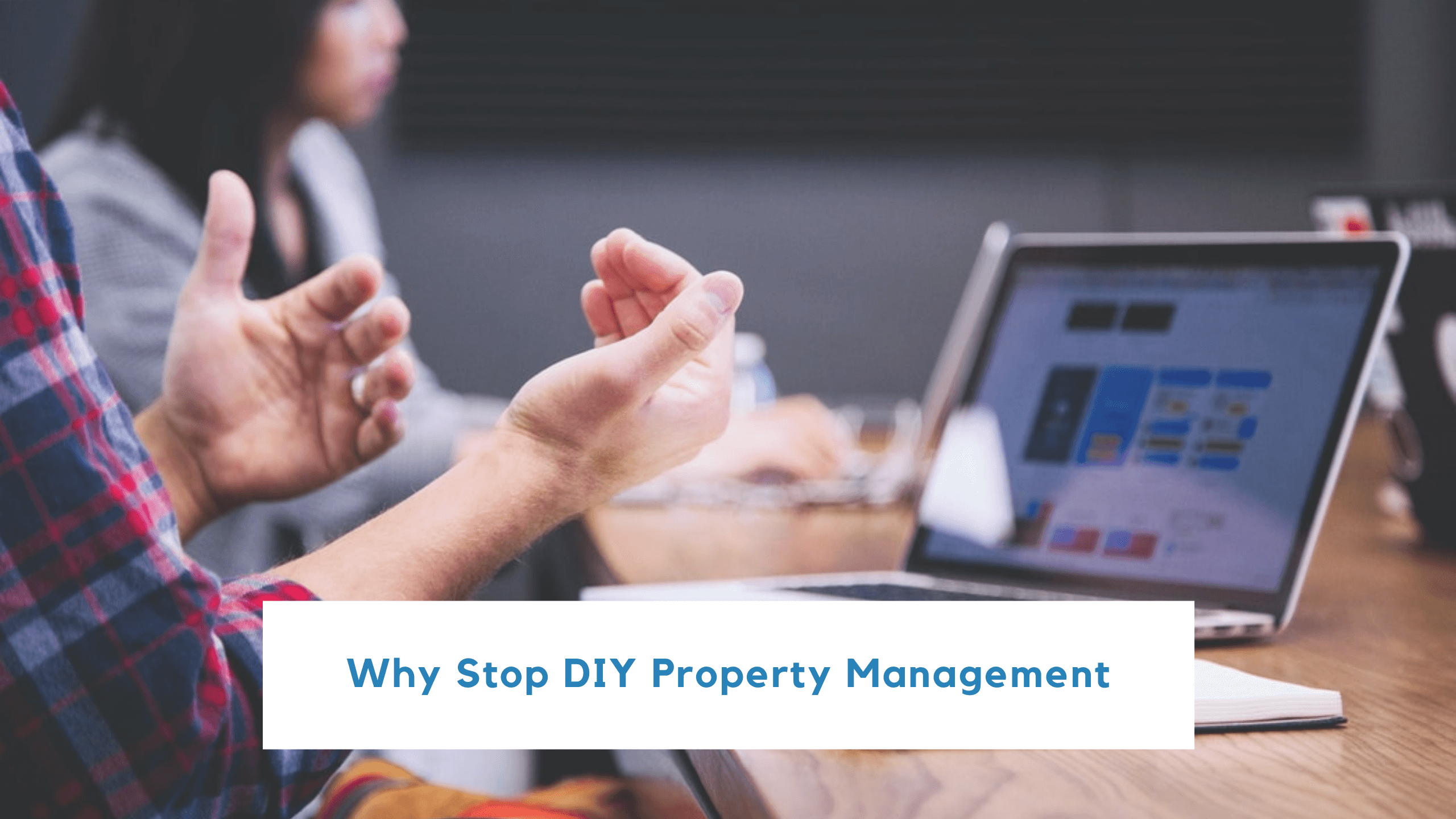 What You Gain When You Stop DIY Property Management | Killeen Rental Owner Advice