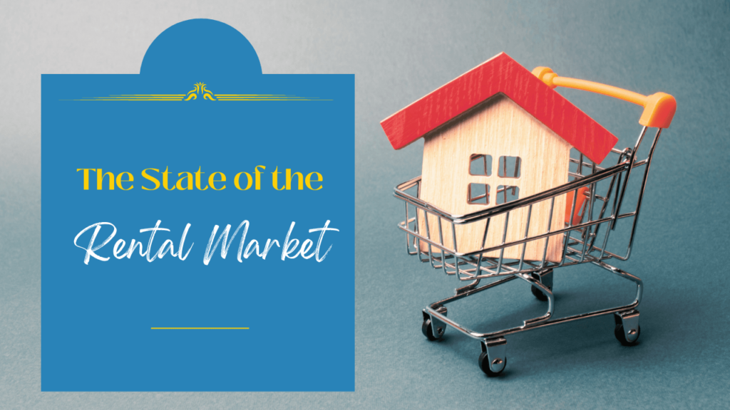 Thriving Trends: Dynamics of the Rental Market Today
