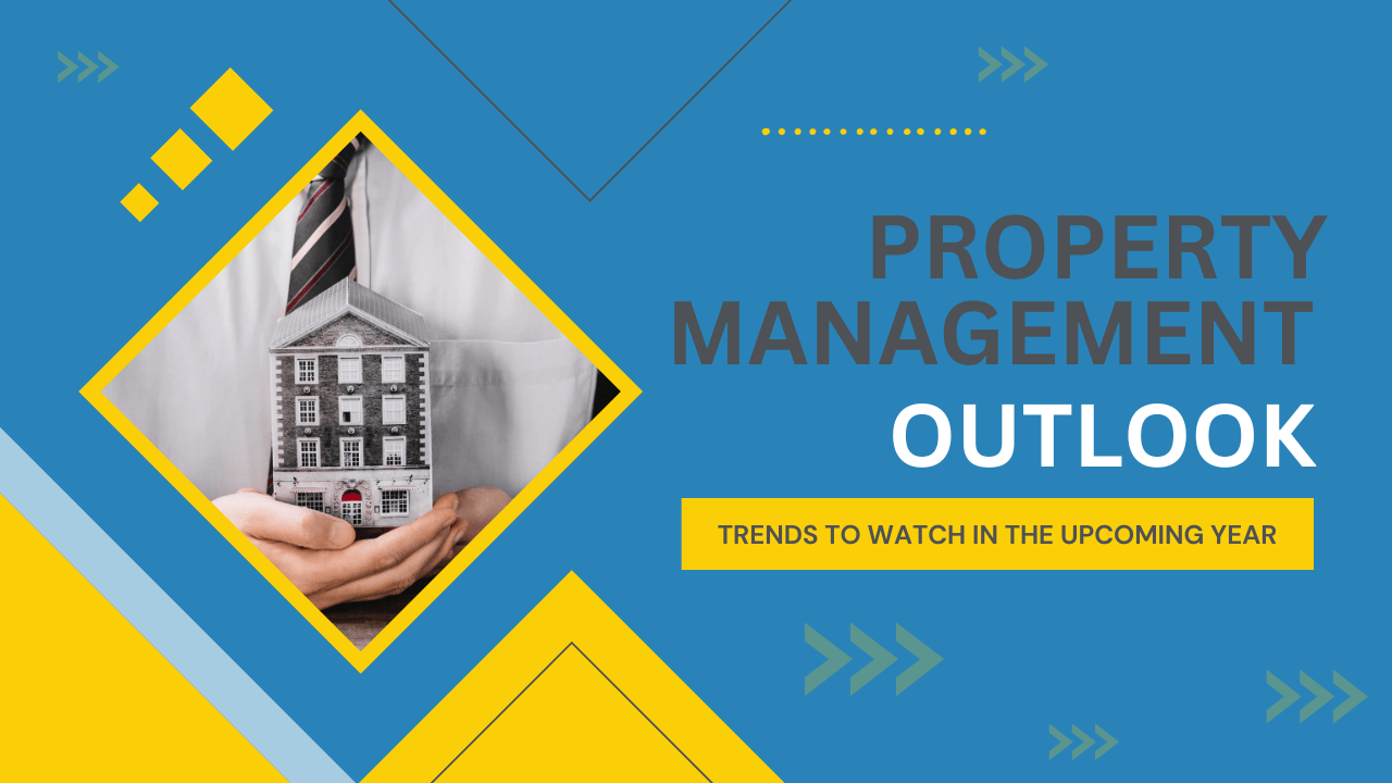 Killeen’s Property Management Outlook: Trends to Watch in the Upcoming Year