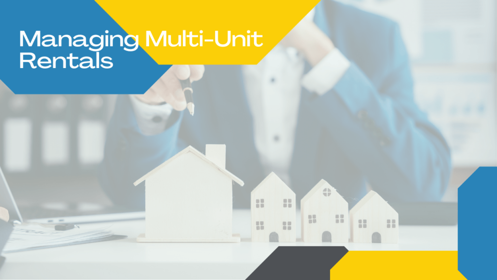 Managing Multi-Unit Rentals in Killeen: Best Practices for Landlords - Article Banner