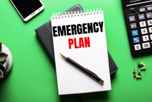 Emergency Plan
