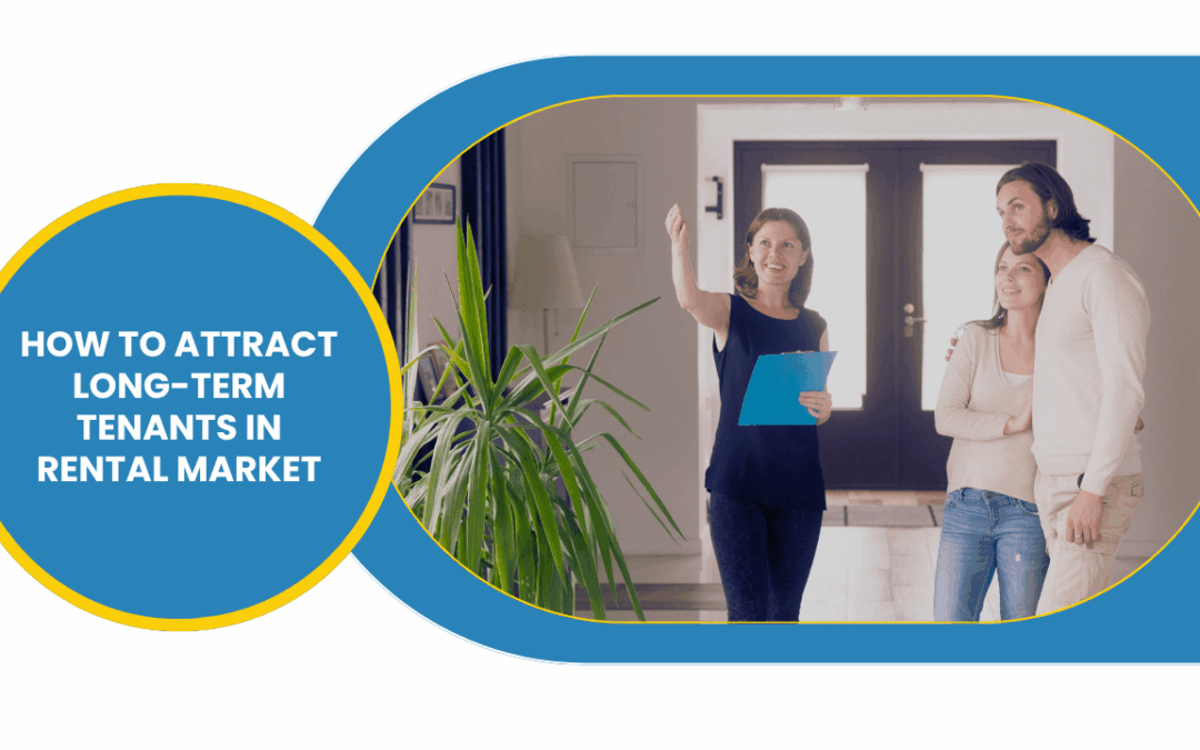 How to Attract Long-Term Tenants in Temple’s Rental Market