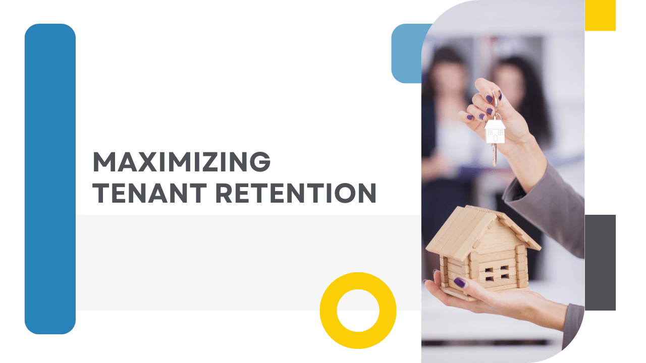 Maximizing Tenant Retention in Killeen: Best Practices for Landlords