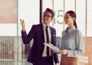 Working with Property Manager