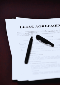 Lease Agreement