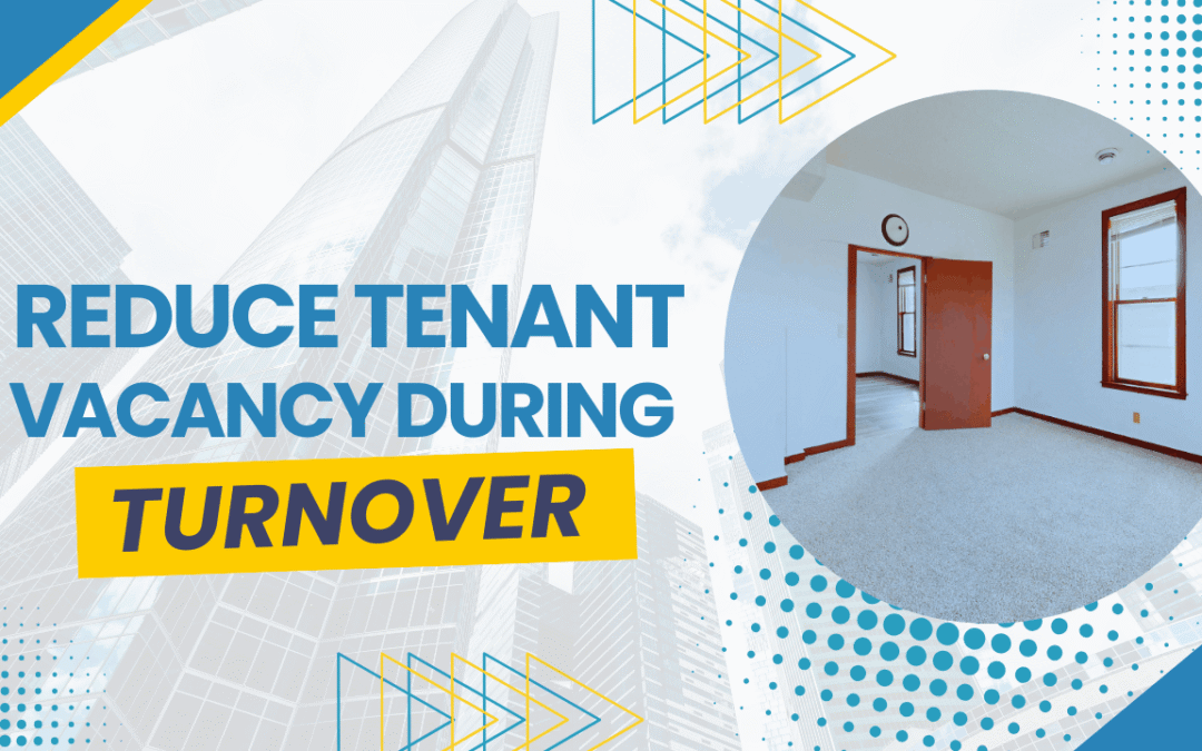 Managing Property Turnover in Temple: Tips for a Smooth Transition