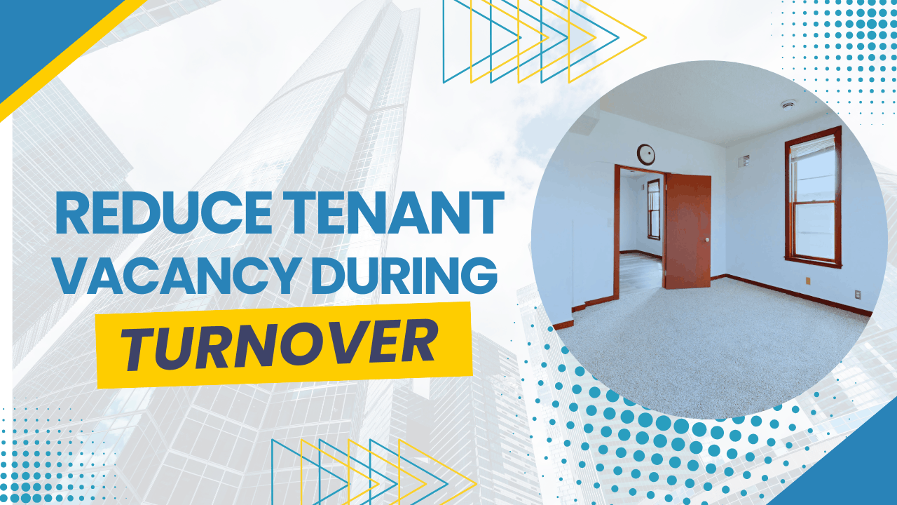 Managing Property Turnover in Temple: Tips for a Smooth Transition