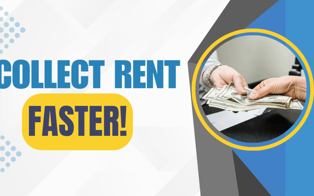 How Killeen Landlords Can Streamline Rent Collection