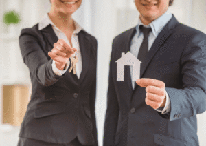 Partner with Property Management Company