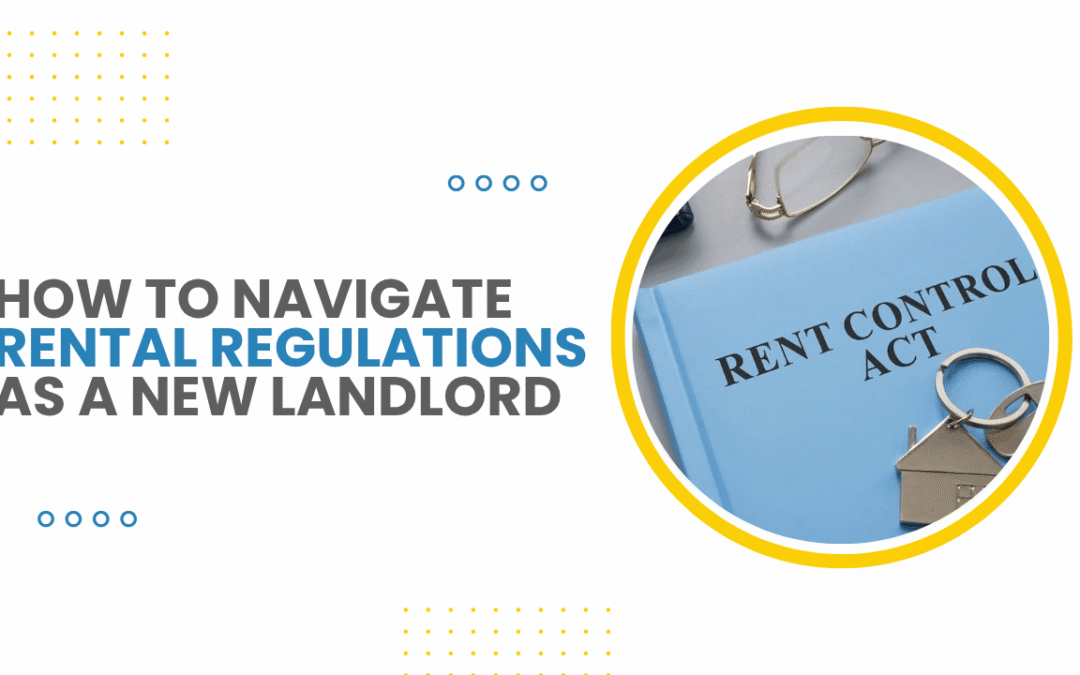 How to Navigate Temple’s Rental Regulations as a New Landlord