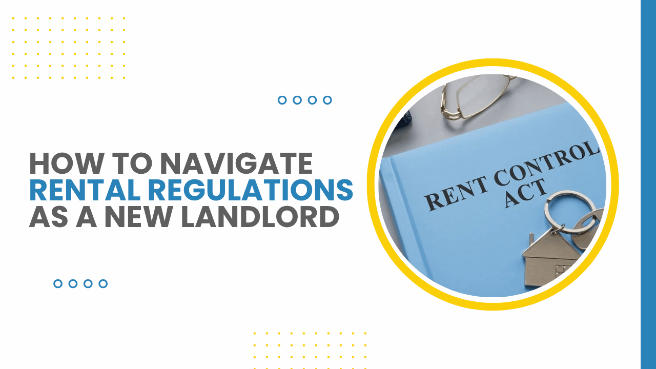 How to Navigate Temple's Rental Regulations as a New Landlord - Article Banner