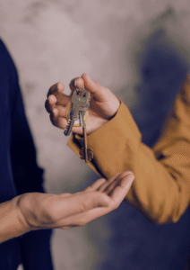 Become a Landlord