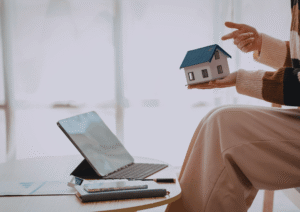 Become a Landlord