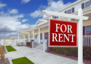 Renting A Home