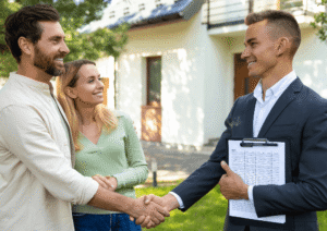 Accidental Landlord