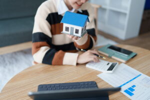 Managing Finances