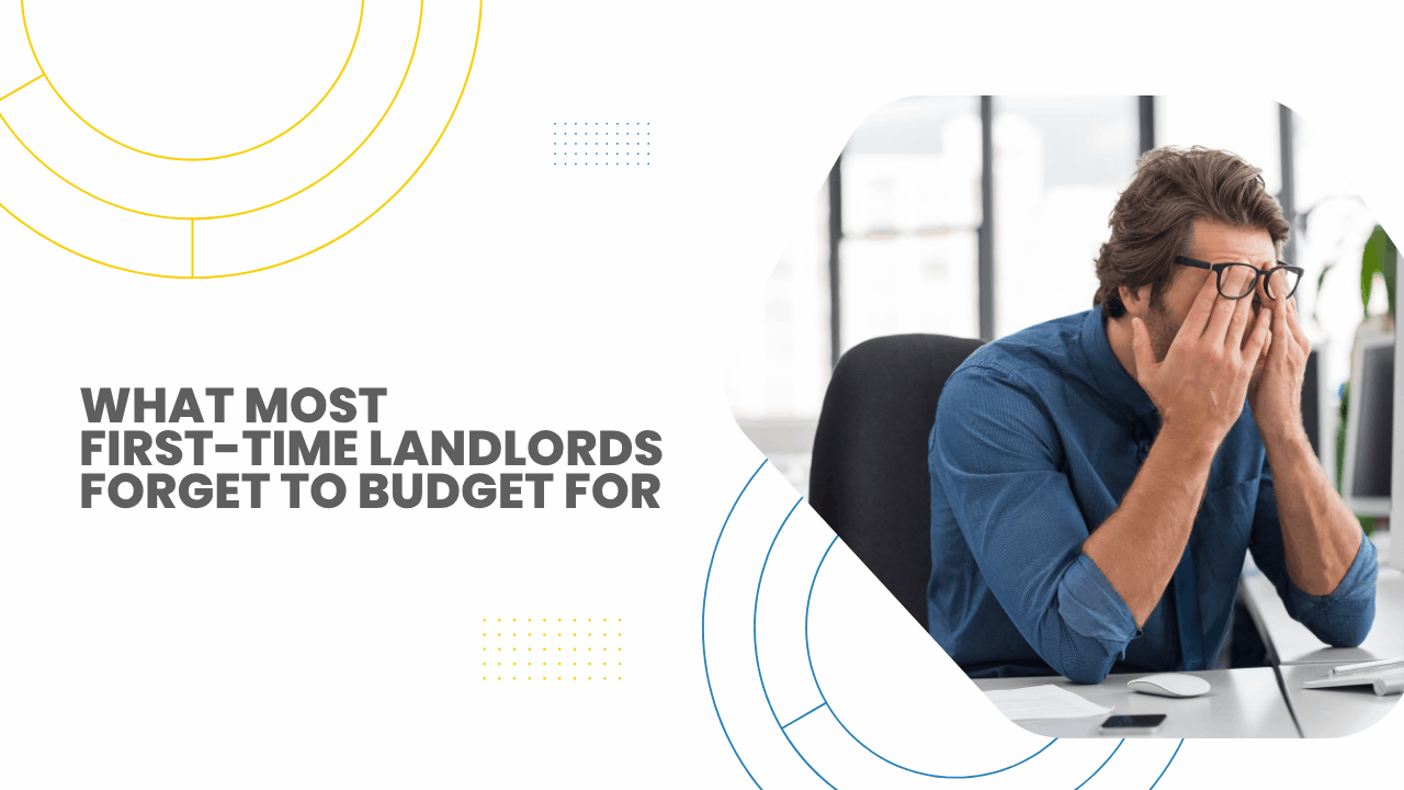 What Most First-Time Landlords in Texas Forget to Budget For